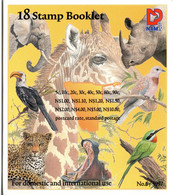 NAM+ Namibia 1997 Mi 876-93 C Mnh Tiere TK - Namibie (1990- ...)