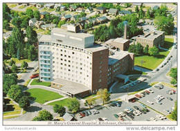 Canada Ontario Kitchener St Mary's General Hospital - Kitchener