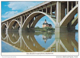 Canada Saskatoon The Bessborough Hotel - Saskatoon