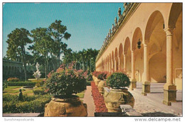 Florida Sarasota John And Mable Ringling Museum 1966 - Sarasota