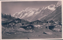 Blatten VS, Chalets à Fafleralp (5748) - Blatten