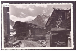 GRIMENTZ - TB - Grimentz