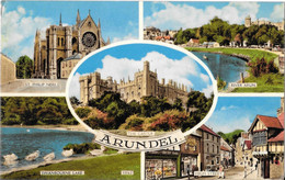 ARUNDEL - Arundel