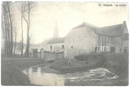 BOIGNEE « Le Moulin » - Ed. N. Laflotte, Bxl - Sombreffe