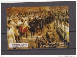 2015-N° F4972** BICENTENAIRE DE LA BATAILLE DE HUNINGUE - Unused Stamps