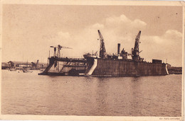 Heu- 59 Nord  Cpa  DUNKERQUE  17 - Dunkerque