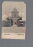 Hoogstraeten - Eglise Du Béguinage - Postkaart - Hoogstraten