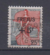 FRANKRIJK - Michel - 1959 - Nr 1273 - Gest/Obl/Us - 1959-1960 Marianne (am Bug)