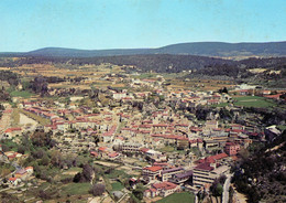 CPM -BARJOLS- 1976 - VUE GENERALE - CL.26.398 - Barjols