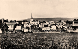 St Laurent Du Jura * Vue Générale Du Village - Autres & Non Classés