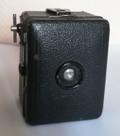 Zeiss Ikon Baby-Box (54/18 A) - Fototoestellen