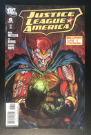 Dc - Justice League America N° 6 - Otros & Sin Clasificación