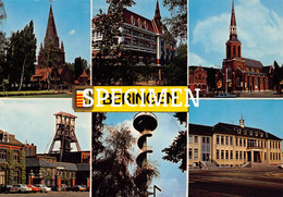 Zichten @ Beringen - Beringen