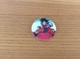 POG "DRAGONBALL Z" - Dragon Ball