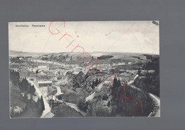 Houffalize - Panorama - Postkaart - Houffalize
