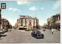 Melilla - Avenue Du Generalissimo Et O'Donell - Melilla