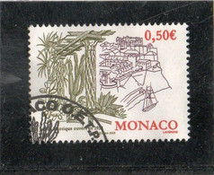 MONACO   2008  Y.T. N° 2630  Oblitéré - Used Stamps