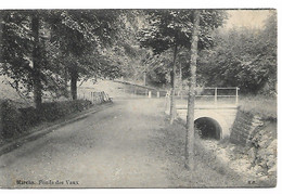 SP652/ CP-PKMarche Fonds Des Vaux 1912 - Marche-en-Famenne