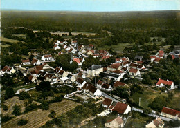 Uzay Le Venon * Vue Générale Aérienne Du Village - Other & Unclassified