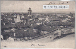 NOVI (2) - Alessandria