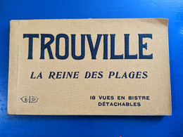 TROUVILLE - Trouville