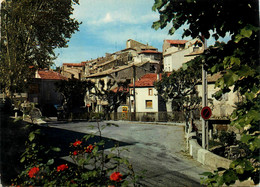 La Brillanne * La Route Nationale Manosque Digne , Au Carrefour D'Oraison - Sonstige & Ohne Zuordnung