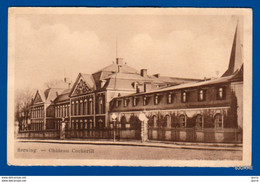 Delcampe - SERAING - Château Cockerill - Kasteel - Seraing