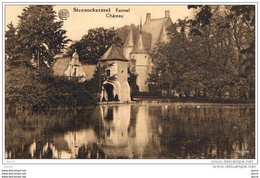 Steenokkerzeel - Kasteel - Château Steenockerzeel - Steenokkerzeel