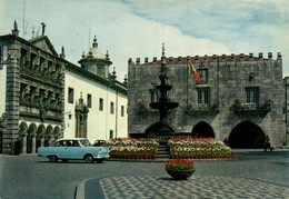 Castelo "auto" - Castelo Branco