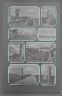 Neg5641/ Wolfsburg Altes Negativ 50/60er Jahre - Zonder Classificatie