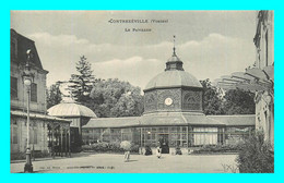 A858 / 407 88 - CONTREXEVILLE Le Pavillon - Vittel Contrexeville