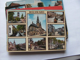 Nederland Holland Pays Bas Bolsward 23 - Bolsward