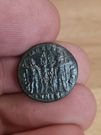 MONNAIE ROMAINE / ROMAN COIN / 18 Mm 2.15 G - Other & Unclassified