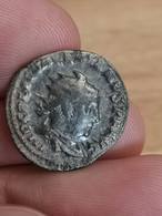 MONNAIE ROMAINE / ROMAN COIN / 20 Mm 2.13 G - Autres & Non Classés