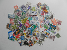 IRLANDE  COLLECTION DE 180 DIFFERENTS 1ER CHOIX - Collections, Lots & Series