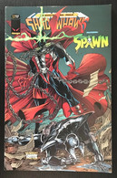 Shadowhawk N° 17 - Sonstige & Ohne Zuordnung