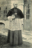 Mgr Raymond Marie Turiaf De La PORTE * év^que Du Mans Sacré à Verseilles Le 9 Octobre 1912 - Versailles