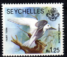 SY+ Seychellen 1977 Mi 403 X I Mnh Möwe TK - Seychelles (1976-...)