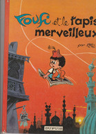 Foufi Et Le Tapis Merveilleux , KIKO , Dupuis ( 1968 ) - Non Classés