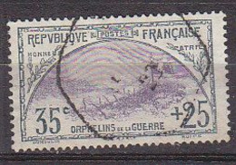 M6770 - FRANCE Yv N°152 ORFELINES - Oblitérés