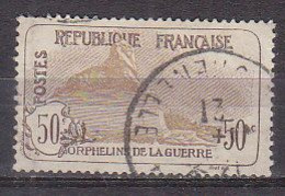 M6771 - FRANCE Yv N°153 ORFELINES - Oblitérés