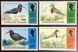 Falkland Islands 1995 Shore Birds MNH - Non Classés