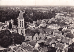 Delcampe - MEILLANT(Cher)  Quartier De L'Eglis   Edition Lapie - Meillant