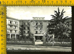 Padova Abano Terme Hotel Due Torri Terme - Padova