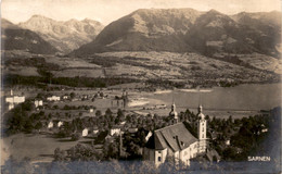 Sarnen * 27. 9. 1926 - Sarnen