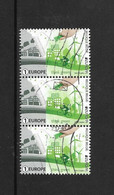 4593° Europa Think Green - 2016 - Used Stamps