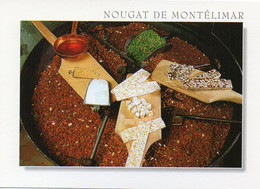 Nougat De Montélimar - Editions COMBIER 2619806002 - Küchenrezepte