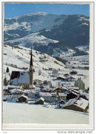 MARIA ALM , Pinzgau - Panorama   1979 - Maria Alm