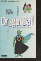 DragonBall Tome 12: Les Forces Du Mal - Toriyama Akira - 1995 - Sonstige & Ohne Zuordnung