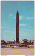 Indiana Indianapolis Obelisk Square - Indianapolis